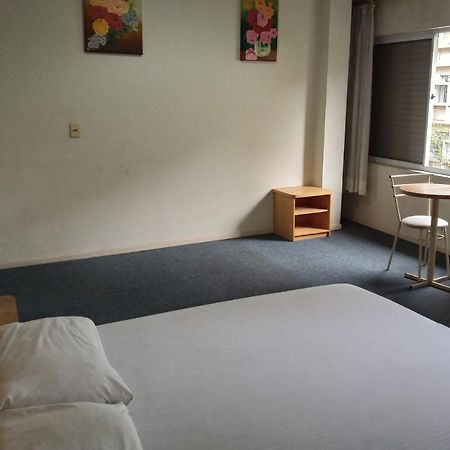 קוריטיבה Hotel Estacao Tour מראה חיצוני תמונה