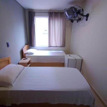 קוריטיבה Hotel Estacao Tour מראה חיצוני תמונה