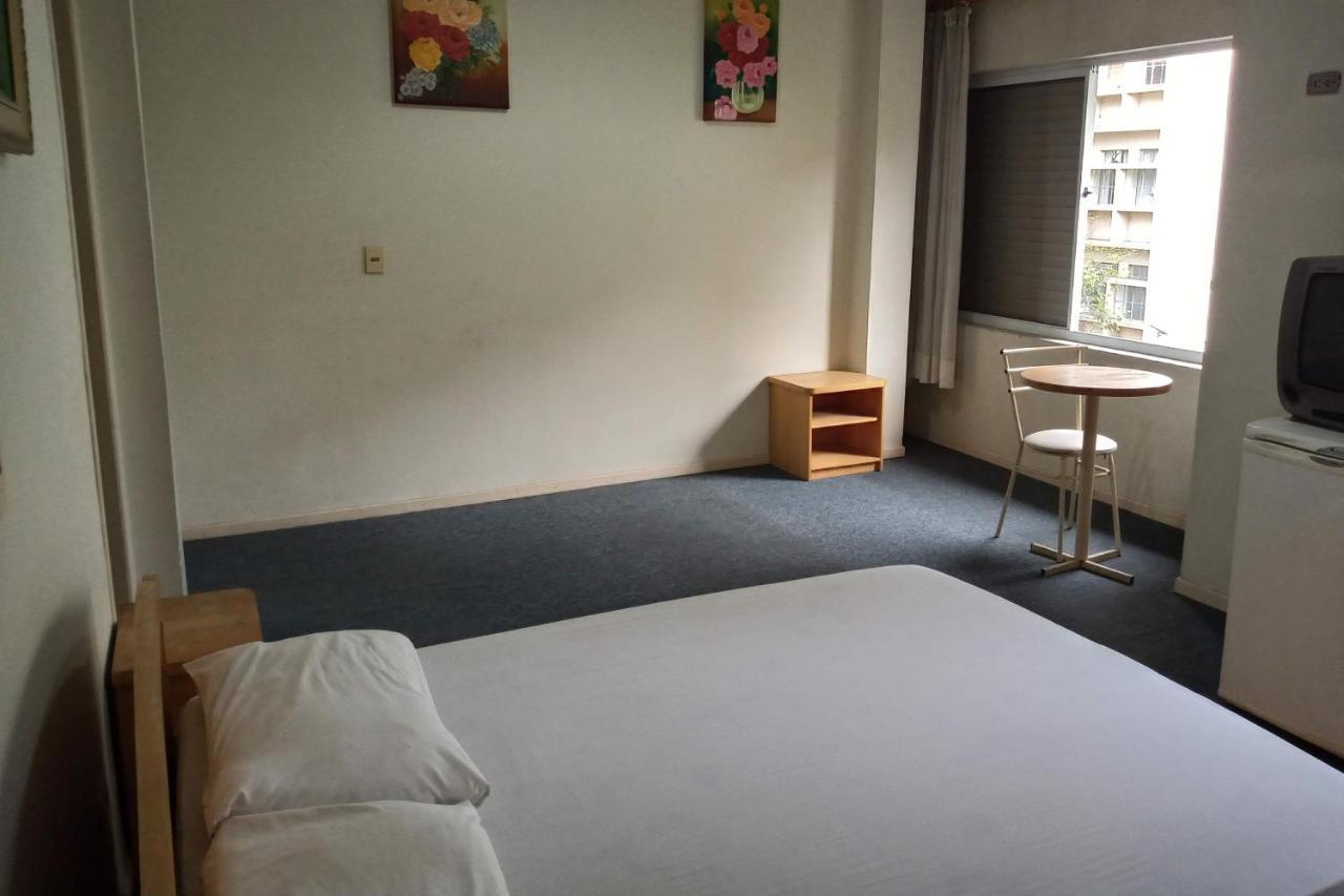 קוריטיבה Hotel Estacao Tour מראה חיצוני תמונה