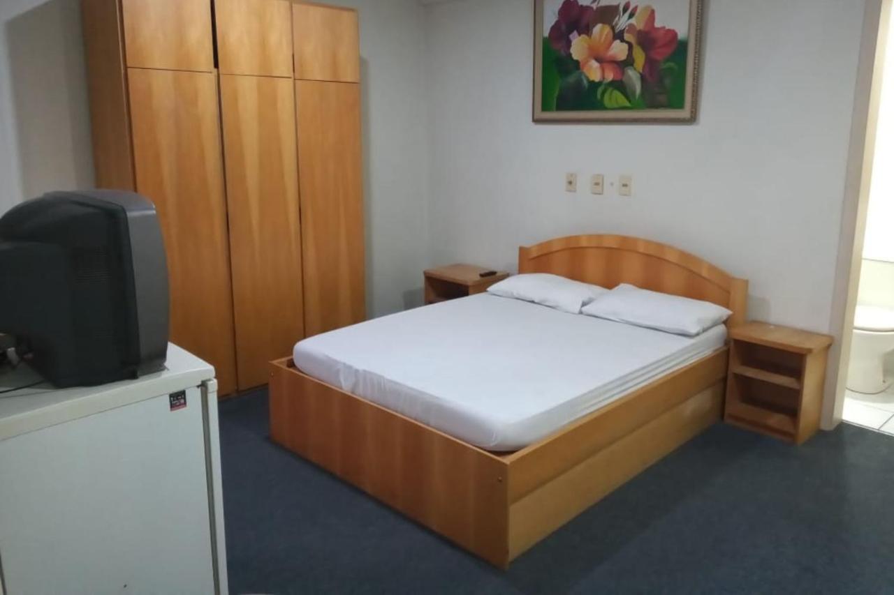 קוריטיבה Hotel Estacao Tour מראה חיצוני תמונה