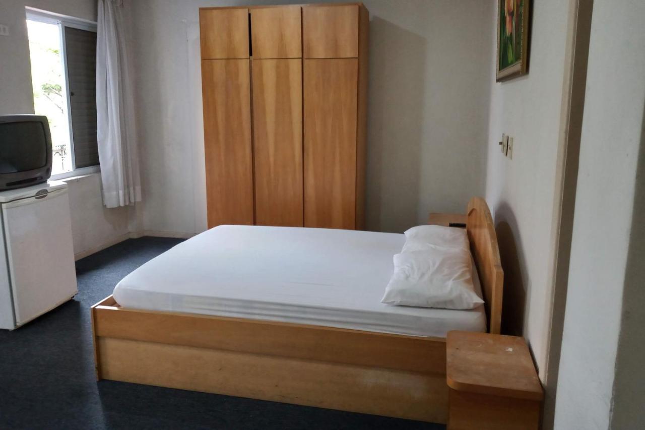 קוריטיבה Hotel Estacao Tour מראה חיצוני תמונה