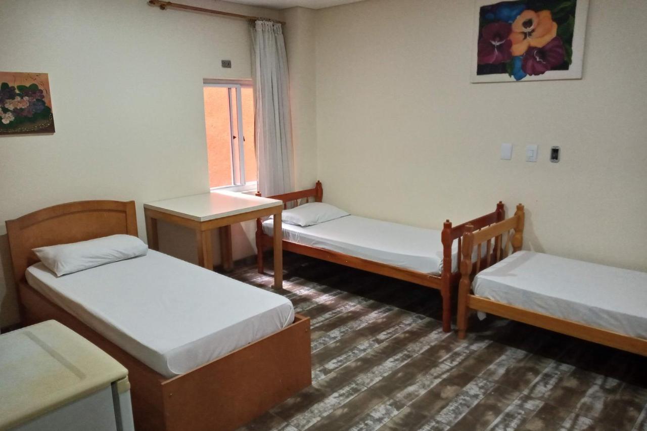 קוריטיבה Hotel Estacao Tour מראה חיצוני תמונה