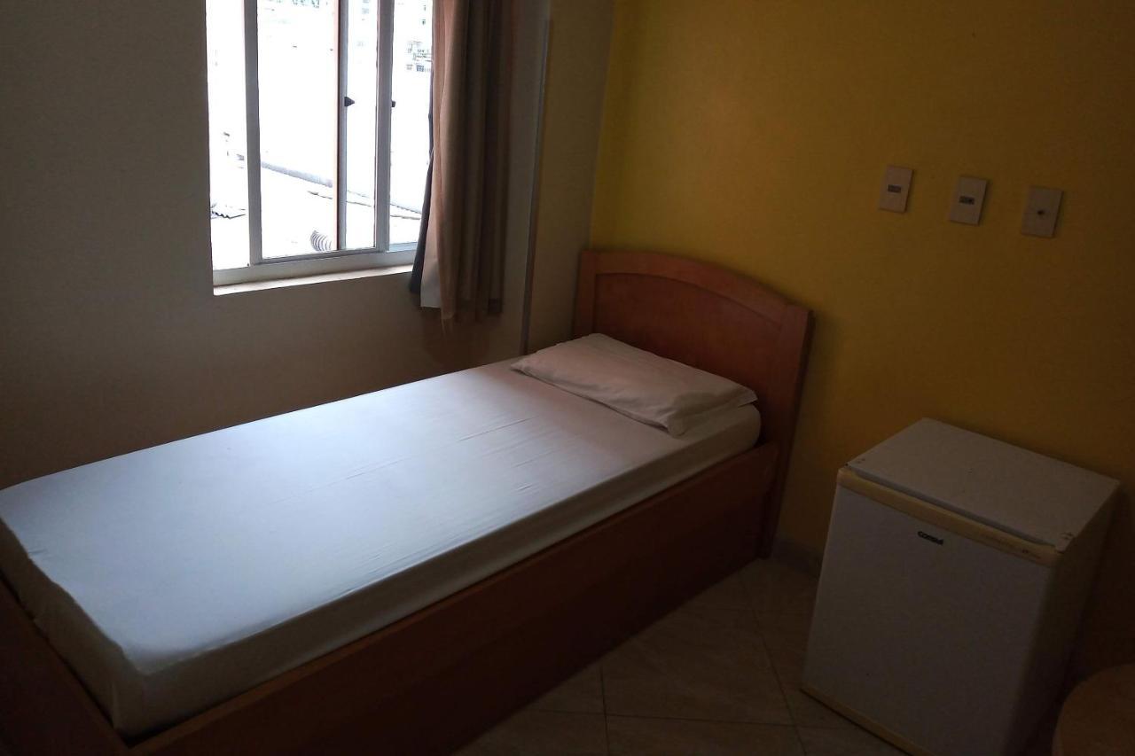 קוריטיבה Hotel Estacao Tour מראה חיצוני תמונה