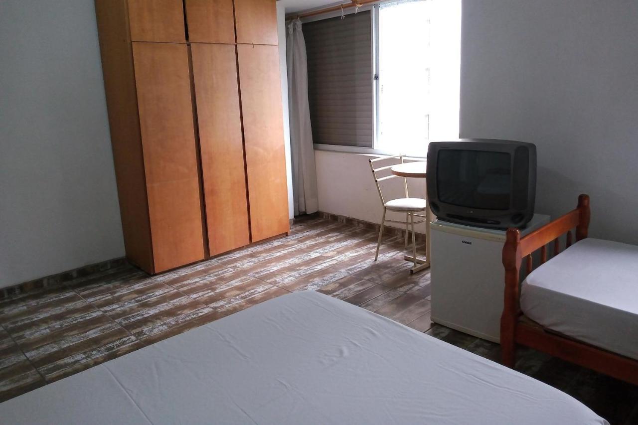קוריטיבה Hotel Estacao Tour מראה חיצוני תמונה