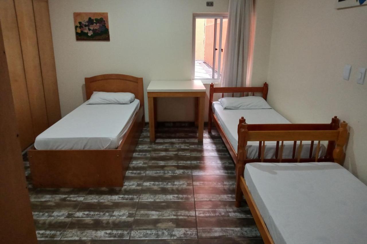 קוריטיבה Hotel Estacao Tour מראה חיצוני תמונה