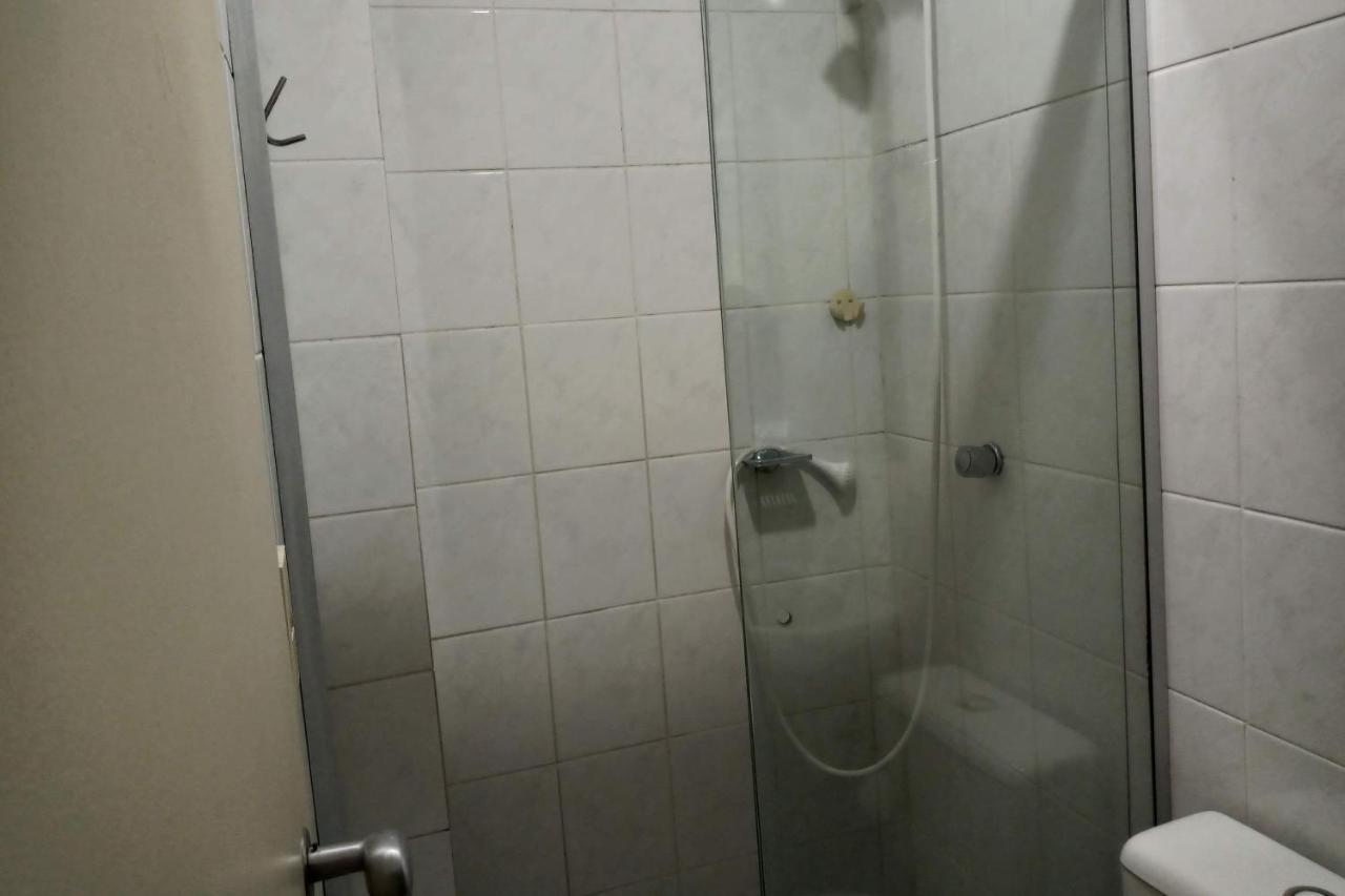 קוריטיבה Hotel Estacao Tour מראה חיצוני תמונה