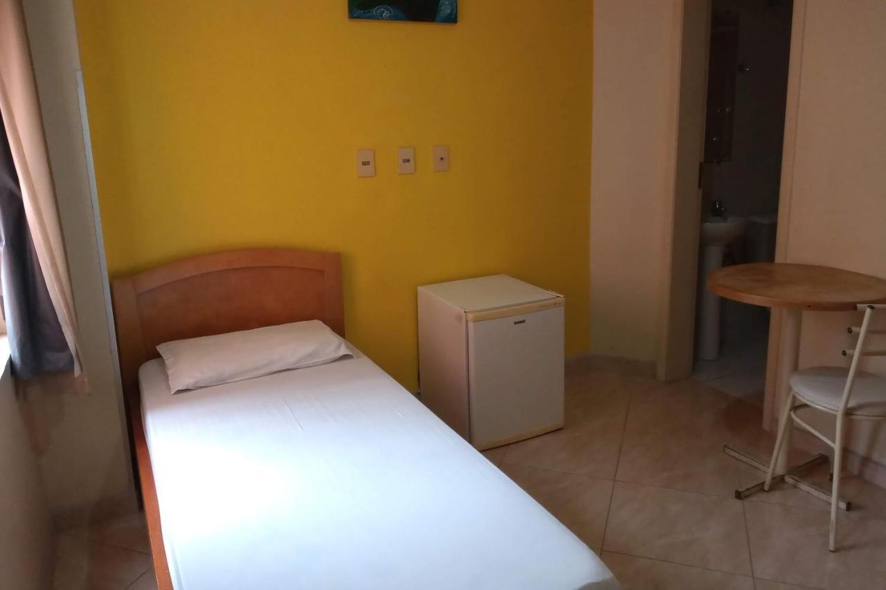 קוריטיבה Hotel Estacao Tour מראה חיצוני תמונה