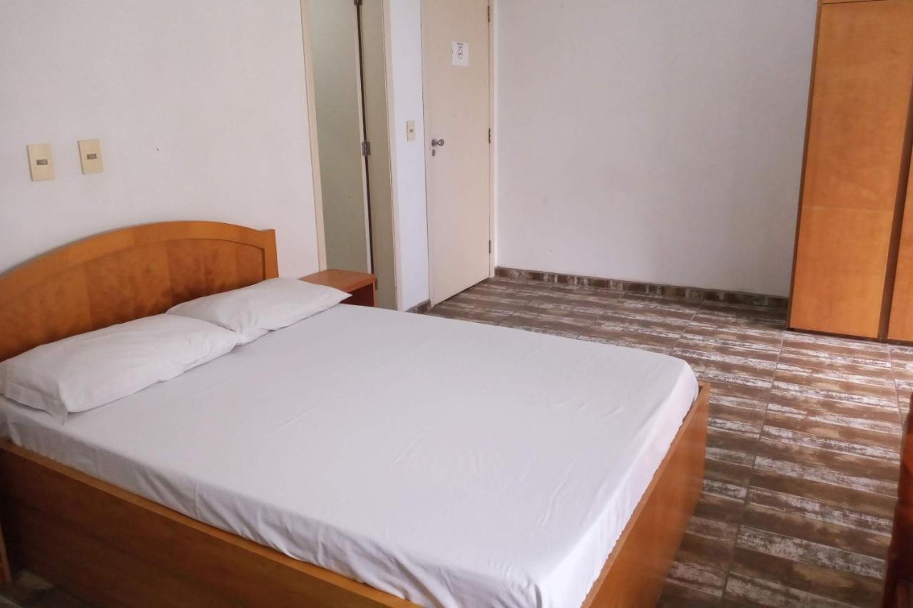 קוריטיבה Hotel Estacao Tour מראה חיצוני תמונה