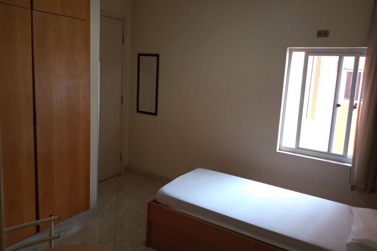 קוריטיבה Hotel Estacao Tour מראה חיצוני תמונה