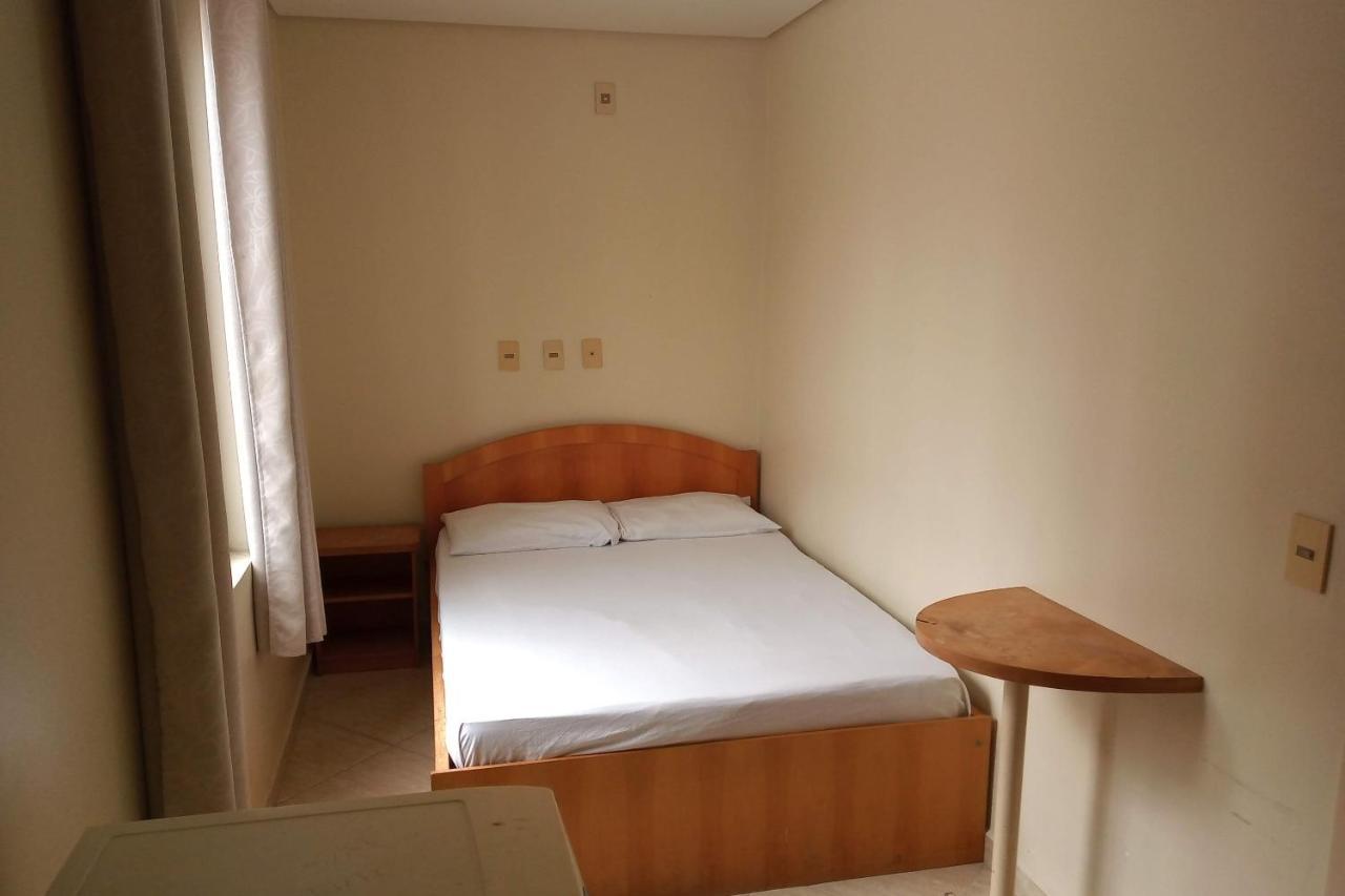 קוריטיבה Hotel Estacao Tour מראה חיצוני תמונה