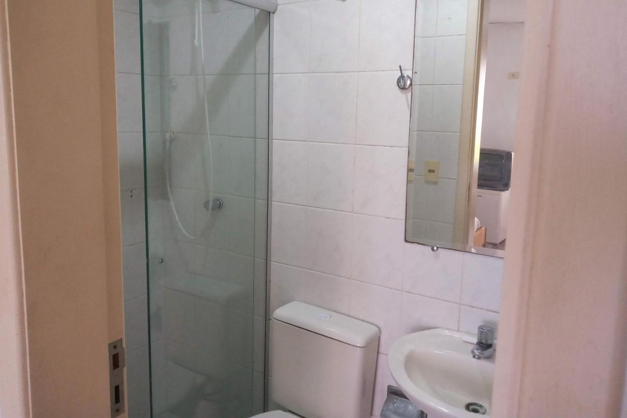 קוריטיבה Hotel Estacao Tour מראה חיצוני תמונה