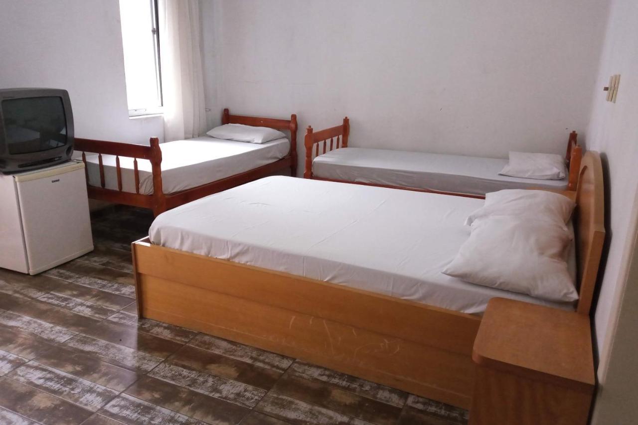 קוריטיבה Hotel Estacao Tour מראה חיצוני תמונה