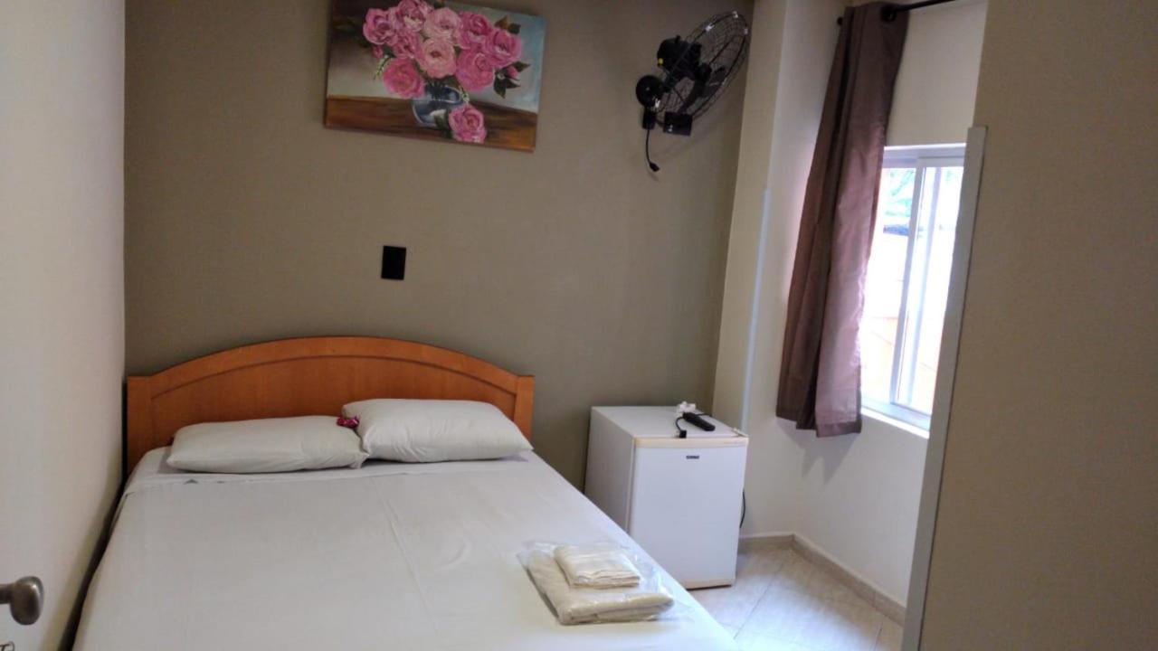 קוריטיבה Hotel Estacao Tour מראה חיצוני תמונה