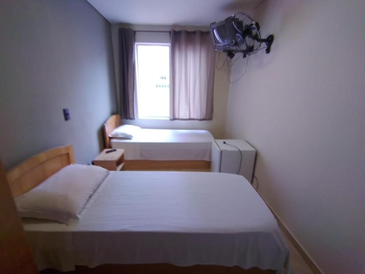 קוריטיבה Hotel Estacao Tour מראה חיצוני תמונה