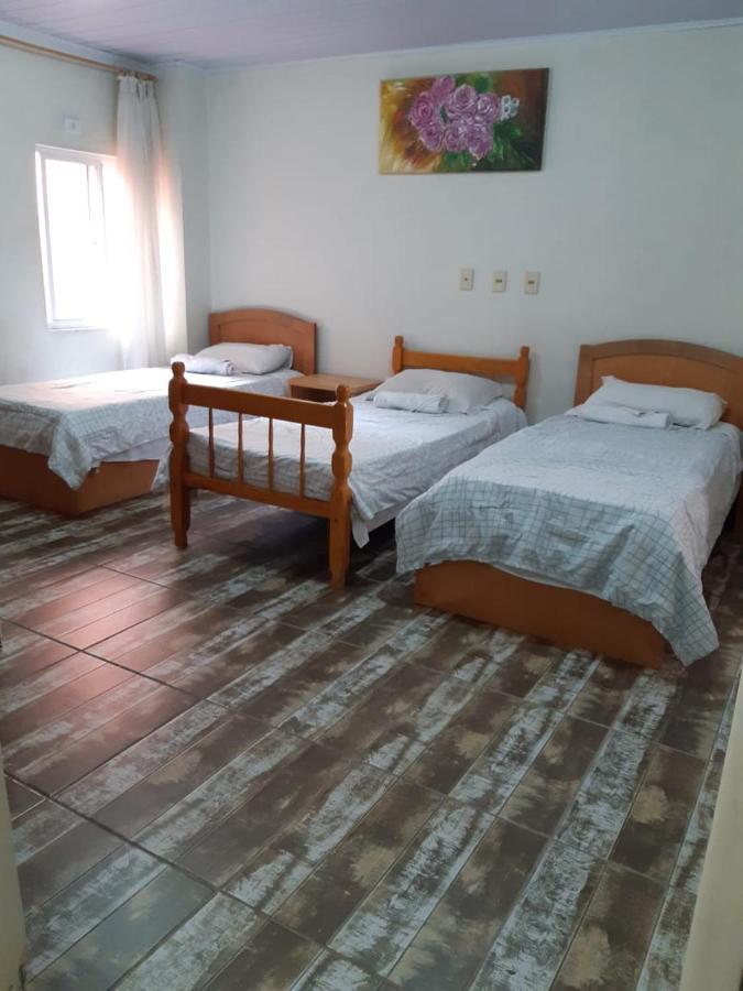 קוריטיבה Hotel Estacao Tour מראה חיצוני תמונה