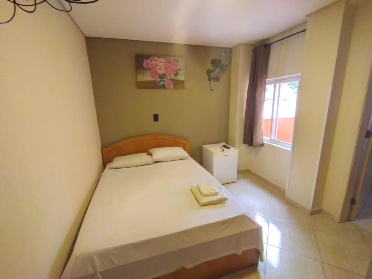קוריטיבה Hotel Estacao Tour מראה חיצוני תמונה