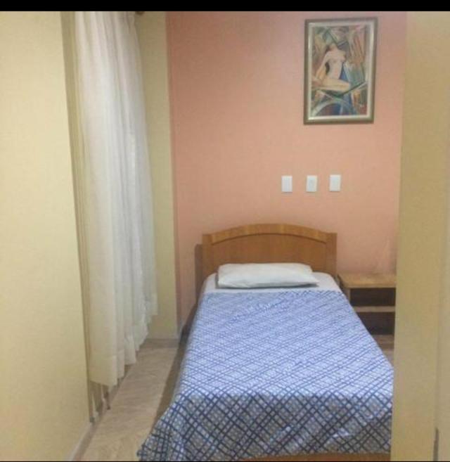 קוריטיבה Hotel Estacao Tour מראה חיצוני תמונה
